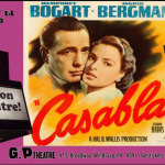 CASABLANCA (1942) in 35mm