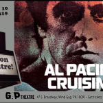 CRUISING (1980) in 35mm