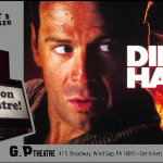 DIE HARD 2: DIE HARDER (1990) in 35mm