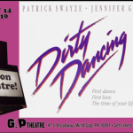 DIRTY DANCING (1987) in 35mm