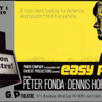 EASY RIDER (1969) in 35mm