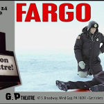 FARGO (1996) in 35mm 