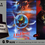 NIGHTMARE ON ELM STREET 5: THE DREAM CHILD (1989) / FREDDY’S DEAD: THE FINAL NIGHTMARE (1991) in 35mm