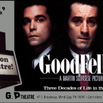 GOODFELLAS (1990) in 35mm