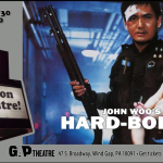 HARD BOILED (1992) in 35mm