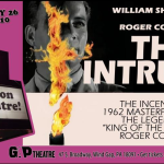 THE INTRUDER (1962) in 35mm