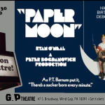 PAPER MOON (1973) in 35mm