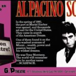 SCARFACE (1983) in 35mm 