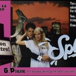 SPLASH (1984) in 35mm