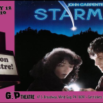 John Carpenter’s STARMAN (1984) in 35mm