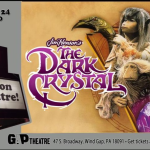 THE DARK CRYSTAL (1982) in 35mm