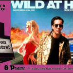 WILD AT HEART (1990) in 35mm