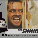 THE SHINING (1980) in 35mm