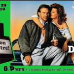 BULL DURHAM (1988) in 35mm 