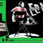 Tim Burton’s ED WOOD (1994) in 35mm 