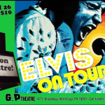ELVIS ON TOUR (1972) in 35mm