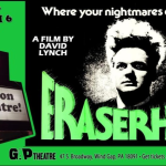 MIDNIGHTS @ THE GAP: ERASERHEAD (1977) on 35mm