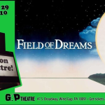 FIELD OF DREAMS (1989) in 35mm