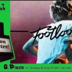 FOOTLOOSE (1984) in 35mm
