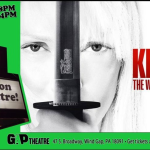 KILL BILL: THE WHOLE BLOODY AFFAIR (2006) in 35mm 