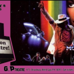 MOONWALKER (1988) in 35mm