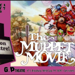 THE MUPPET MOVIE (1979) in 35mm