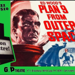 PLAN 9 FROM OUTER SPACE (1958)
