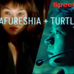 SPECTRAL CINEMA PRESENTS: TURTLE VISION (1991) + RAFURESHIA (1995)