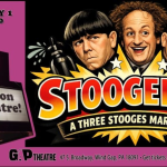 STOOGEFEST in 35mm