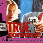 TRUE ROMANCE (1993) in 35mm
