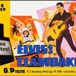 CLAMBAKE (1967) in 35mm