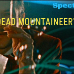 SPECTRAL CINEMA PRESENTS:  DEAD MOUNTAINEER'S HOTEL (1979)