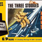 HAVE ROCKET — WILL TRAVEL (1959) in 35mm