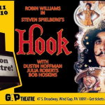 HOOK (1991) on 35mm