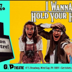I WANNA HOLD YOUR HAND (1978) in 35mm