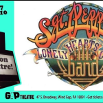 SGT. PEPPER’S LONELY HEARTS CLUB BAND (1978) in 35mm