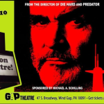  ﻿THE HUNT FOR RED OCTOBER (1990) in 35mm