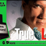 TRUE LIES (1994) in 35mm