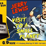 VISIT TO A SMALL PLANET (1960)
