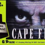 CAPE FEAR (1992) in 35mm