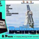 BLEAK WEEK: DELIVERANCE (1972) in 35mm