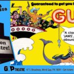 GUMS (1976) in 35mm