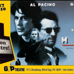 HEAT (1995) in 35mm