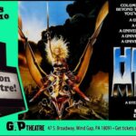 HEAVY METAL (1981) in 35mm