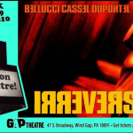 BLEAK WEEK: IRREVERSIBLE (2002) in 35mm