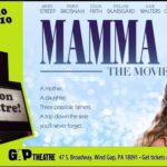 MAMMA MIA (2008) 