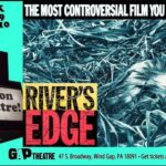 BLEAK WEEK: RIVER’S EDGE (1986) in 35mm