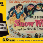 SNOW WHITE AND THE SEVEN DWARFS (1937) in 35mm