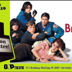 THE BREAKFAST CLUB (1985) in 35mm