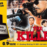 THE KILLER (1989) in 35mm